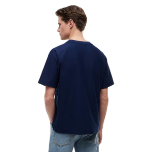 Tommy Hilfiger Flag Elevated Tee